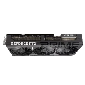 ASUS Prime GeForce RTX 5070 Ti OC 16GB GDDR7 — Blackwell | 2527 MHz | SFF-Ready | Phase-Change Pad 