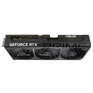 ASUS Prime GeForce RTX 5070 OC 12GB GDDR7 — Blackwell | 2587 MHz | SFF-Ready | Vapor Chamber | DLSS 4