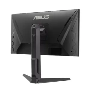ASUS TUF Gaming Series 5 - VG259QL5A Gaming Monitor – 24.5-inch, Full HD(1920x1080), 200Hz, Fast IPS, ELMB, 0.3ms GTG (min.), Stereo speaker, DisplayWidget Center, Height adjustment