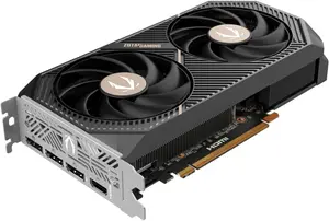 ZOTAC GAMING GeForce RTX 5060 Twin Edge Blackwell | DLSS 4 | 8GB GDDR7 | SFF-Ready | IceStorm 2.0