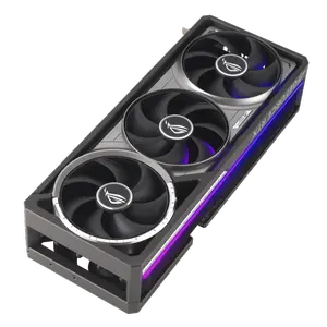 ASUS ROG Astral GeForce RTX 5080 OC 16GB GDDR7 — Blackwell | QUAD FAN | 2790 MHz | Patented Vapor Chamber | 3.8-Slot