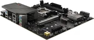 Sapphire PULSE A620AM — AMD AM5 | A620A Chipset | Micro-ATX | DDR5 | PCIe 4.0 | Ryzen 7000/8000/9000