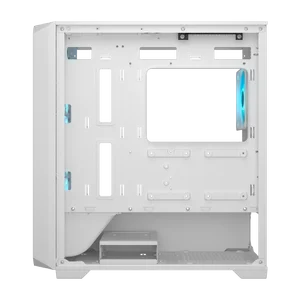 Cougar MX600 Mini V2 Pro Black | 4x ARGB PWM Fans | 360mm GPU | Type-C | 360mm AIO