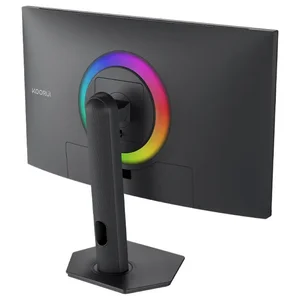 KOORUI S2741LM 27" Dual-Mode QD-Mini LED Gaming Monitor | 4K 160Hz / FHD 320Hz & HDR 1400