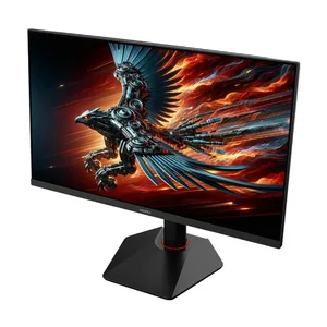 KOORUI G2511E 24.5" FHD IPS 320Hz Esports Gaming Monitor — Adaptive Sync