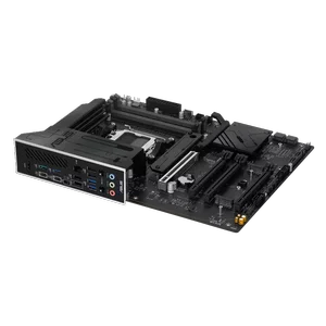 ASUS X870 MAX GAMING WIFI7 AMD AM5 ATX Motherboard | PCIe 5.0, Wi-Fi 7 & USB4 40Gbps