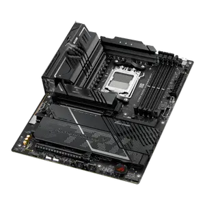 ASUS ROG STRIX X870E-H GAMING WIFI7 AMD AM5 ATX Motherboard | PCIe 5.0, Wi-Fi 7 & 16+2+1 DrMOS Power
