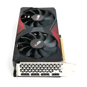 Ease E360 NVIDIA GeForce RTX 3060 12GB GDDR6 Graphics Card | Dual-Fan Thermal System, Metal Backplate & HDMI 2.1