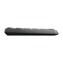 Logitech MK235 Wireless Keyboard and Mouse Combo (Charcoal Grey)