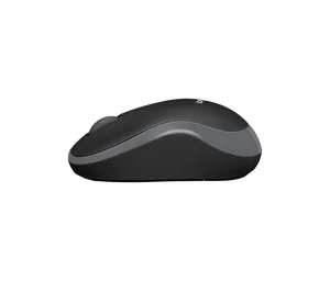Logitech MK270r Wireless Keyboard and Mouse Combo (Black)
