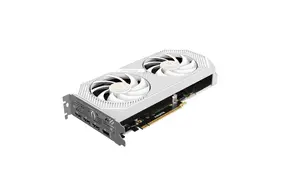 ZOTAC GAMING GeForce RTX 5070 Twin Edge OC White Edition 12GB GDDR7