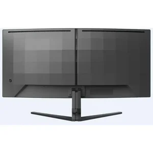 hilips Evnia 34M2C3500L 34" WQHD 180Hz 0.5ms Curved Fast VA Gaming Monitor (34M2C3500L/69)