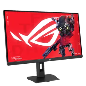 ASUS ROG Strix XG27UCS Gen 2 (XG27UCSR) 27" 4K 160Hz / FHD 324Hz Dual-Mode Fast IPS Gaming Monitor