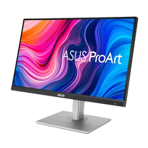 ASUS ProArt Display PA279CV 27" 4K UHD Professional Color-Accurate IPS Monitor (65W USB-C)