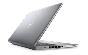 Dell Latitude 5520 15.6" FHD Commercial Business Laptop (Intel Core i5-1145G7 / 8GB DDR4 / 256GB NVMe SSD / 15.6" FHD Touch / Backlit KB / Iris Xe / Webcam)