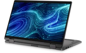 Dell Latitude 7420 14.1" FHD Commercial Laptop (Intel Core i5-1135G7 2.40GHz / 8GB RAM / 256GB NVMe SSD / Non-Touch / Backlit KB / Iris Xe / Webcam)