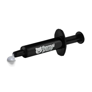 Thermal Grizzly Kryonaut 1g High-Performance Thermal Paste (12.5 W/mK)
