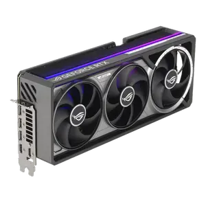 ASUS ROG Astral GeForce RTX 5080 OC 16GB GDDR7 — Blackwell | QUAD FAN | 2790 MHz | Patented Vapor Chamber | 3.8-Slot