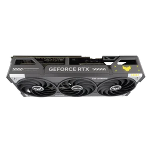 ASUS TUF Gaming GeForce RTX 5070 Ti OC 16GB GDDR7 — Military-Grade | Phase-Change | 3.125-Slot