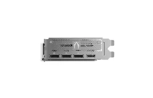 ZOTAC GAMING GeForce RTX 5070 AMP White Edition 12GB GDDR7 — Blackwell | 2587 MHz | SPECTRA RGB | White 