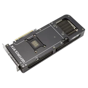 ASUS Prime GeForce RTX 5070 Ti OC 16GB GDDR7 — Blackwell | 2527 MHz | SFF-Ready | Phase-Change Pad 