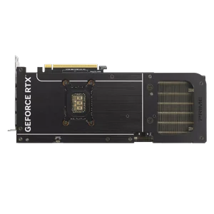 ASUS Prime GeForce RTX 5080 OC 16GB GDDR7 — Blackwell | SFF-Ready 2.5-Slot | Vapor Chamber | Phase-Change Pad