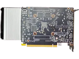 NEBULA GeForce RTX 3050 6GB GDDR6 — Ampere | Ray Tracing | DLSS | Compact | Budget Build Powerhouse