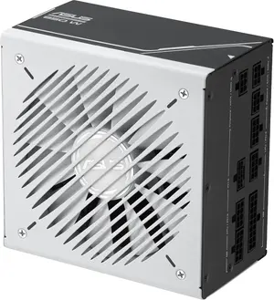 ASUS Prime 850W Gold Power Supply Unit | Fully Modular, ATX 3.1 & PCIe 5.1 Certified, Native 12V-2x6 Cable, Dual Ball Fan Bearings & 80 PLUS Gold Certification