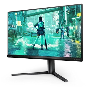 Philips Evnia 25M2N3200 24.5" FHD 180Hz 1ms Fast IPS Gaming Monitor (25M2N3200/69)