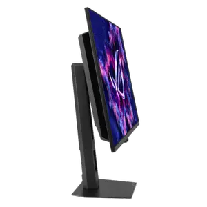 ASUS ROG Strix OLED XG27AQDPG 27" 2K QHD 500Hz 0.03ms QD-OLED Gaming Monitor