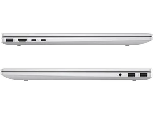 HP Envy 17-da0000 17.3" FHD Touchscreen AI Laptop (Intel Core Ultra 7 155H / 16GB DDR5 / 512GB NVMe SSD / Intel Arc / Backlit KB)