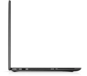 Dell Latitude 7530 15.6" FHD Commercial Laptop (Intel Core i7-1265U / 16GB RAM / 512GB NVMe SSD / Backlit KB / Carbon Fiber)