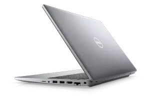 Dell Latitude 5520 15.6" FHD Commercial Business Laptop (Intel Core i5-1145G7 / 8GB DDR4 / 256GB NVMe SSD / 15.6" FHD Touch / Backlit KB / Iris Xe / Webcam)