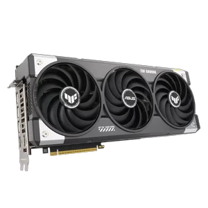ASUS TUF Gaming GeForce RTX 5070 Ti OC 16GB GDDR7 — Military-Grade | Phase-Change | 3.125-Slot