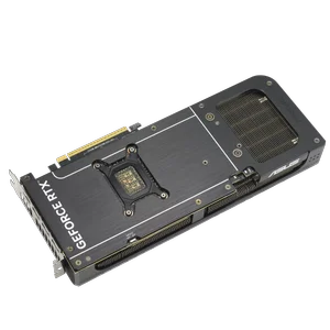 ASUS Prime GeForce RTX 5080 OC 16GB GDDR7 — Blackwell | SFF-Ready 2.5-Slot | Vapor Chamber | Phase-Change Pad