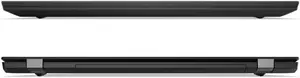 Lenovo ThinkPad T570 15.6" FHD Business Laptop (Intel Core i7 / 8GB GB DDR4 / 256GB NVMe SSD / Numeric Keypad / Thunderbolt 3 / Power Bridge Dual Battery)