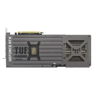 ASUS TUF Gaming GeForce RTX 5070 Ti OC 16GB GDDR7 — Military-Grade | Phase-Change | 3.125-Slot