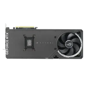 ASUS ROG Astral GeForce RTX 5080 OC 16GB GDDR7 — Blackwell | QUAD FAN | 2790 MHz | Patented Vapor Chamber | 3.8-Slot