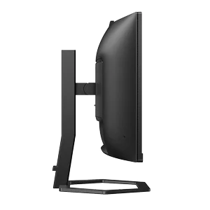 Philips 34E1C5600HE 34" Curved UltraWide Monitor | Built in 5MP Windows Hello Webcam and USB C