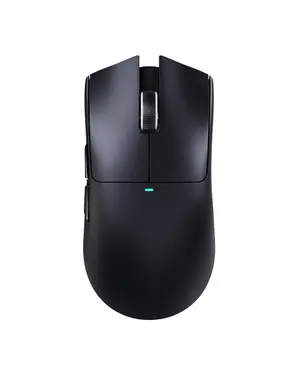 ATTACK SHARK X11 Wireless Gaming Mouse | Magnetic RGB Charging Dock Included