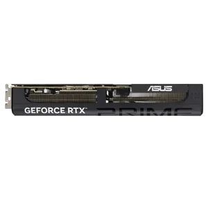 ASUS Prime GeForce RTX 5070 OC 12GB GDDR7 — Blackwell | 2587 MHz | SFF-Ready | Vapor Chamber | DLSS 4