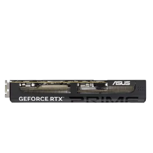 ASUS Prime GeForce RTX 5080 OC 16GB GDDR7 — Blackwell | SFF-Ready 2.5-Slot | Vapor Chamber | Phase-Change Pad