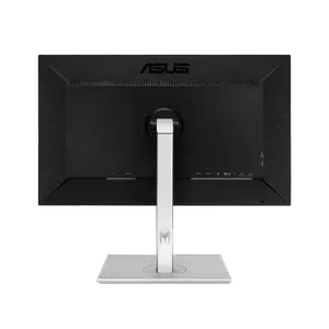 ASUS ProArt Display PA279CV 27" 4K UHD Professional Color-Accurate IPS Monitor (65W USB-C)
