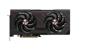 SAPPHIRE PULSE Radeon RX 9070 16GB GDDR6 — RDNA 4 | 2520 MHz Boost | Dual-X Cooling | PCIe 5.0 x16 
