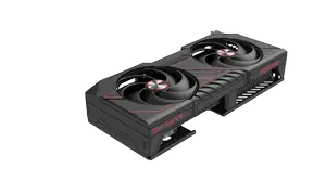 SAPPHIRE PULSE Radeon RX 9070 16GB GDDR6 — RDNA 4 | 2520 MHz Boost | Dual-X Cooling | PCIe 5.0 x16 