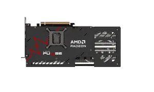 SAPPHIRE PULSE Radeon RX 9070 16GB GDDR6 — RDNA 4 | 2520 MHz Boost | Dual-X Cooling | PCIe 5.0 x16 
