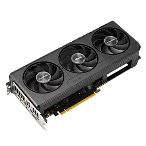 ASUS Prime GeForce RTX 5060 OC 8GB GDDR7 — Blackwell | DLSS 4 | SFF-Ready | 1x 8-pin | 2595 MHz Boost