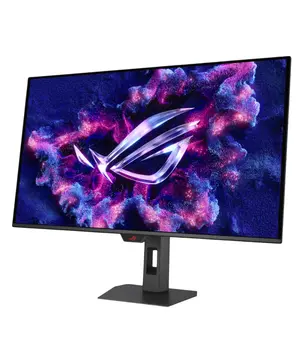 ASUS ROG Strix OLED XG32UCDS 32" (31.5" Viewable) 4K UHD QD-OLED Gaming Monitor | 165Hz