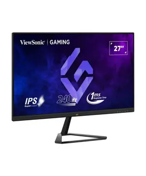 ViewSonic VX2779A-HD-PRO 27” Gaming Monitor | 240Hz SuperClear® IPS 1ms eSports Display