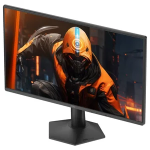 AOC GAMING 24G50Z2 23.8" FHD Fast IPS Gaming Monitor | 260Hz